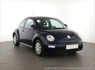 Volkswagen New Beetle 2.0
