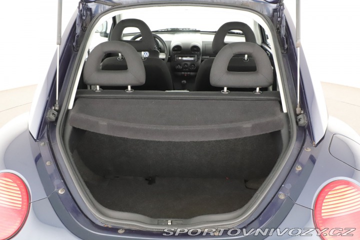 Volkswagen New Beetle 2.0 2000
