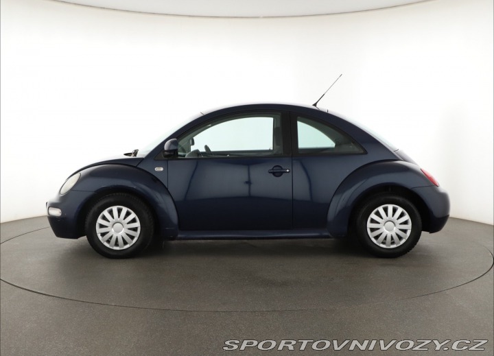 Volkswagen New Beetle 2.0 2000