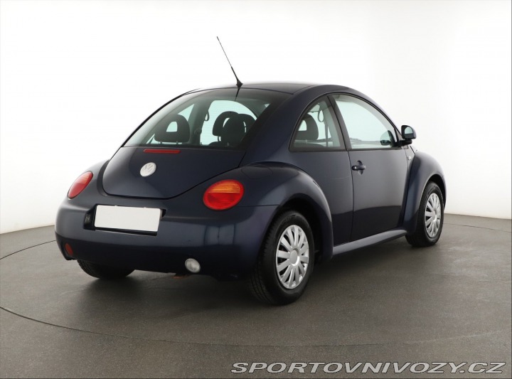 Volkswagen New Beetle 2.0 2000
