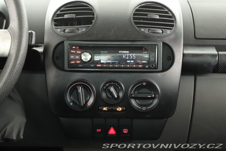 Volkswagen New Beetle 2.0 2000
