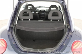 Volkswagen New Beetle 2.0 2000