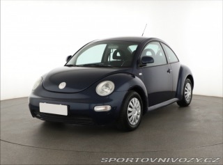 Volkswagen New Beetle 2.0 2000