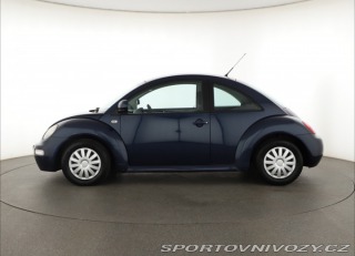 Volkswagen New Beetle 2.0 2000