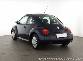 Volkswagen New Beetle 2.0 2000