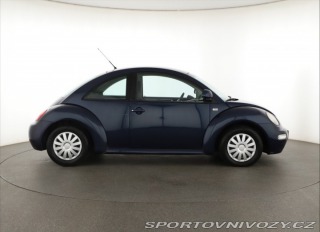 Volkswagen New Beetle 2.0 2000