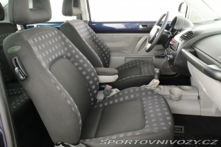 Volkswagen New Beetle 2.0 2000