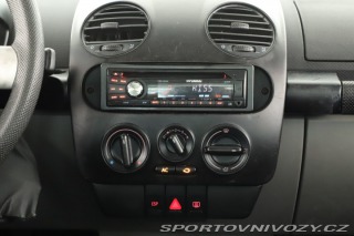 Volkswagen New Beetle 2.0 2000