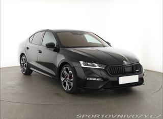 Škoda Octavia RS RS RS 2.0 TDI