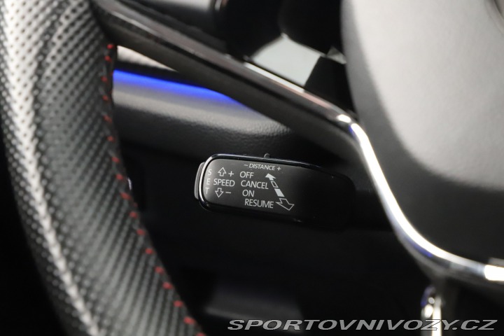 Škoda Octavia RS RS RS 2.0 TDI 2021
