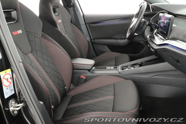 Škoda Octavia RS RS RS 2.0 TDI 2021