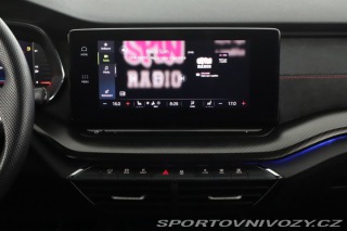 Škoda Octavia RS RS RS 2.0 TDI 2021