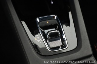 Škoda Octavia RS RS RS 2.0 TDI 2021