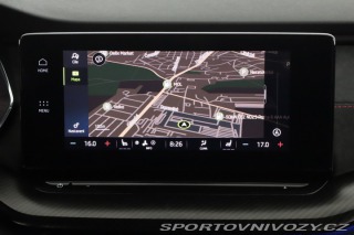 Škoda Octavia RS RS RS 2.0 TDI 2021