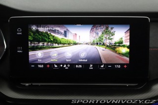 Škoda Octavia RS RS RS 2.0 TDI 2021