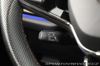 Škoda Octavia RS RS RS 2.0 TDI 2021