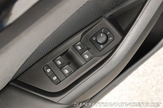Škoda Octavia RS RS RS 2.0 TDI 2021