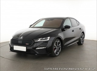 Škoda Octavia RS RS RS 2.0 TDI 2021