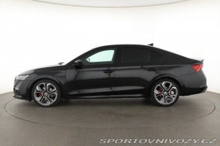 Škoda Octavia RS RS RS 2.0 TDI 2021