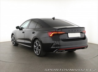 Škoda Octavia RS RS RS 2.0 TDI 2021