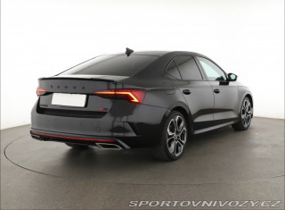 Škoda Octavia RS RS RS 2.0 TDI 2021