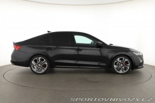 Škoda Octavia RS RS RS 2.0 TDI 2021