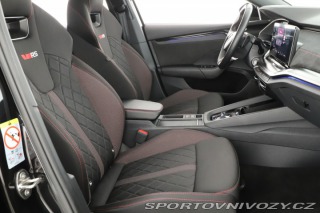 Škoda Octavia RS RS RS 2.0 TDI 2021