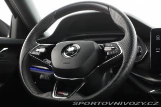 Škoda Octavia RS RS RS 2.0 TDI 2021