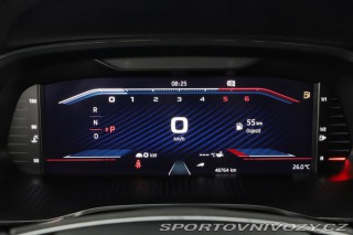 Škoda Octavia RS RS RS 2.0 TDI 2021