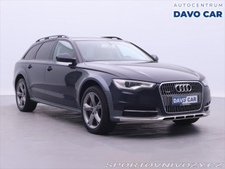 Audi A6 Allroad 3,0 BiTDi 230KW 4