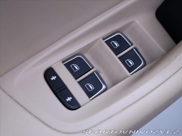 Audi A6 Allroad 3,0 BiTDi 230KW 4 2012