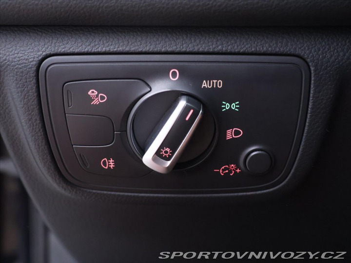 Audi A6 Allroad 3,0 BiTDi 230KW 4 2012