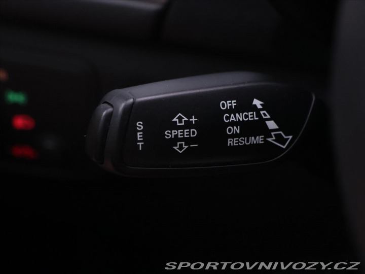 Audi A6 Allroad 3,0 BiTDi 230KW 4 2012