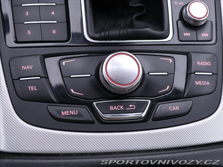 Audi A6 Allroad 3,0 BiTDi 230KW 4 2012