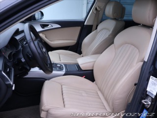 Audi A6 Allroad 3,0 BiTDi 230KW 4 2012