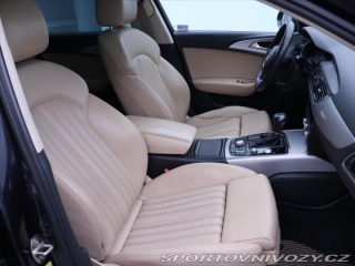 Audi A6 Allroad 3,0 BiTDi 230KW 4 2012