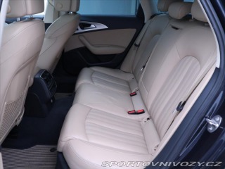 Audi A6 Allroad 3,0 BiTDi 230KW 4 2012