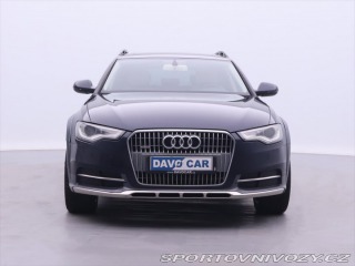 Audi A6 Allroad 3,0 BiTDi 230KW 4 2012