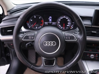 Audi A6 Allroad 3,0 BiTDi 230KW 4 2012