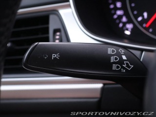 Audi A6 Allroad 3,0 BiTDi 230KW 4 2012
