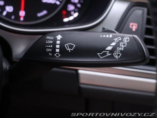 Audi A6 Allroad 3,0 BiTDi 230KW 4 2012