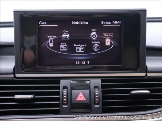Audi A6 Allroad 3,0 BiTDi 230KW 4 2012