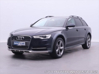 Audi A6 Allroad 3,0 BiTDi 230KW 4 2012