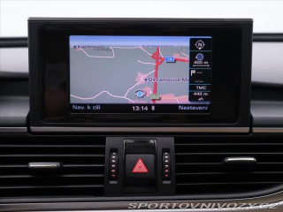 Audi A6 Allroad 3,0 BiTDi 230KW 4 2012