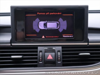 Audi A6 Allroad 3,0 BiTDi 230KW 4 2012