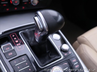 Audi A6 Allroad 3,0 BiTDi 230KW 4 2012