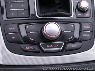 Audi A6 Allroad 3,0 BiTDi 230KW 4 2012