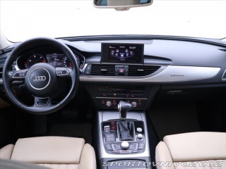 Audi A6 Allroad 3,0 BiTDi 230KW 4 2012