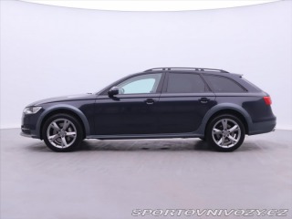 Audi A6 Allroad 3,0 BiTDi 230KW 4 2012