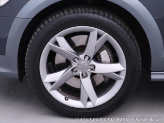 Audi A6 Allroad 3,0 BiTDi 230KW 4 2012